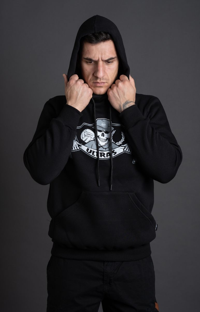 Hoodie 