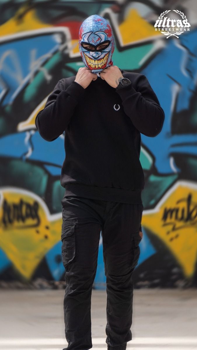 Hoodie Sweatshirt
