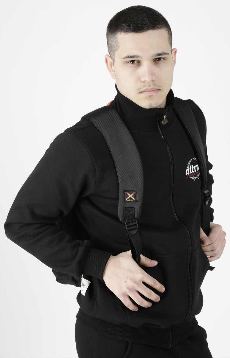 Backpack Pyro