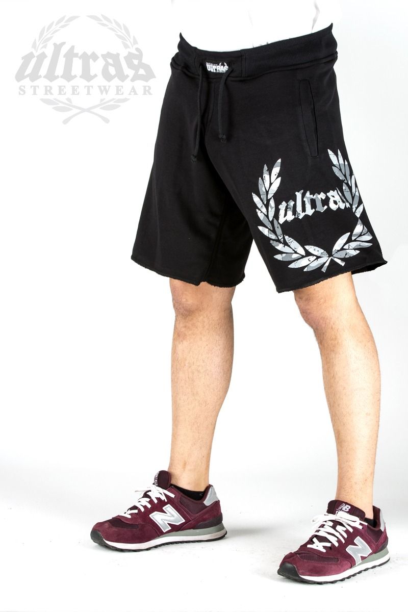 Shorts Ultras Army Grey