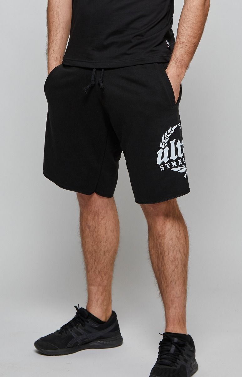 Shorts Ultras Black