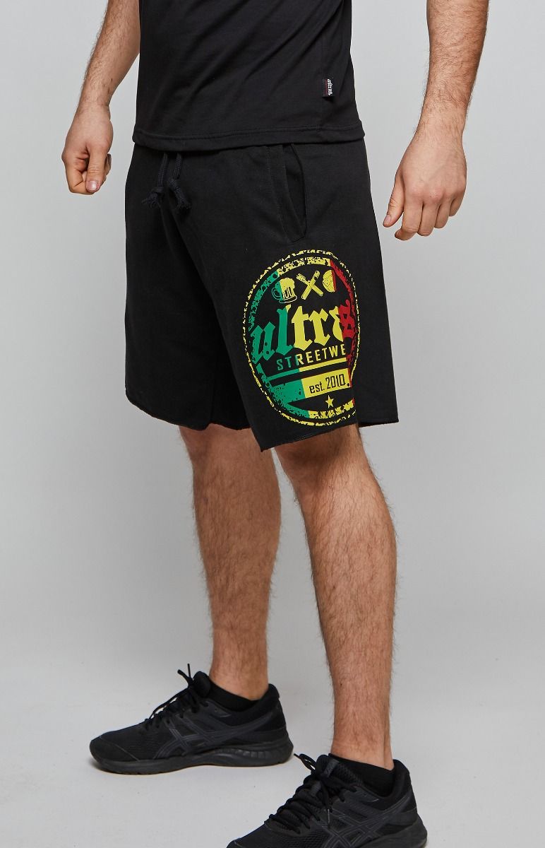 Shorts Ultras Reggae