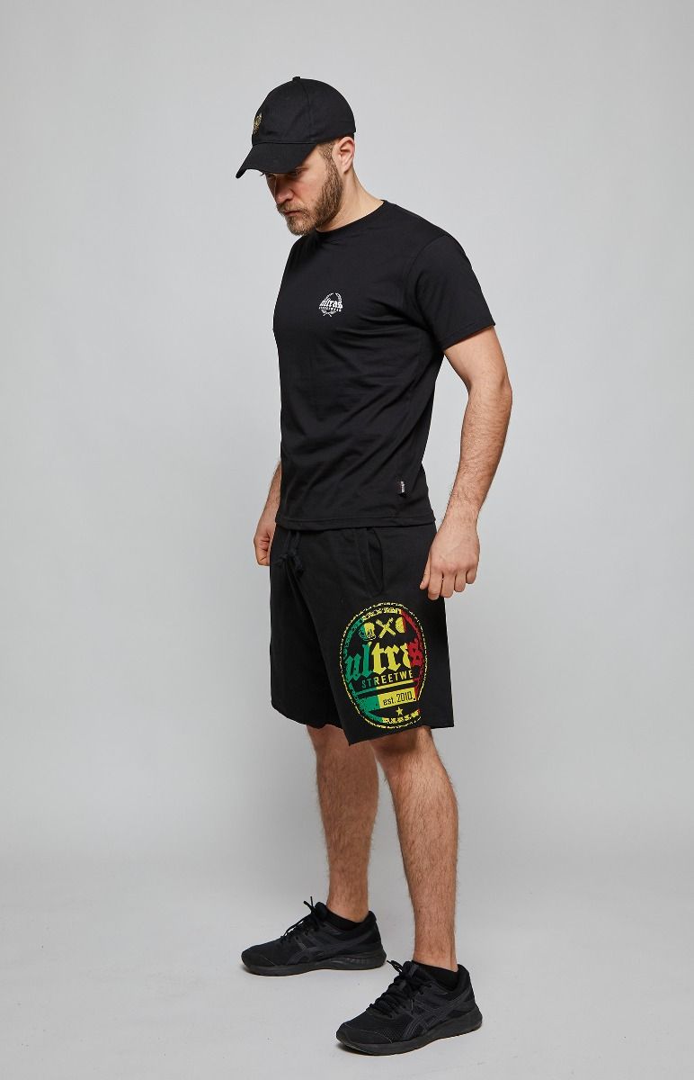 Shorts Ultras Reggae