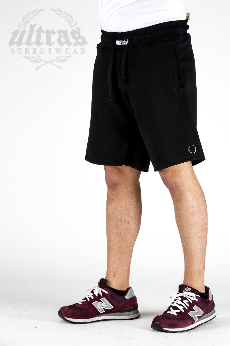 Shorts Laurel Black n' White