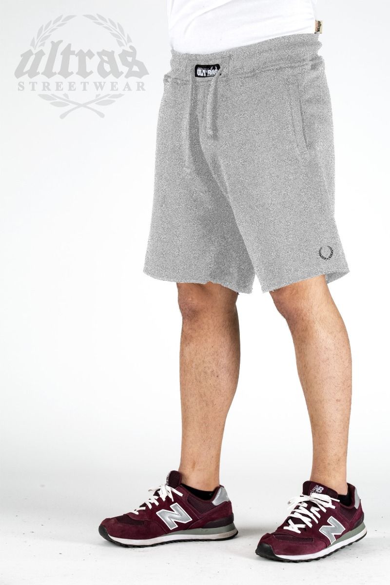 Shorts Laurel Grey