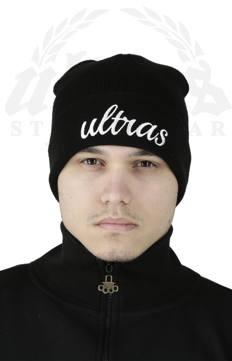 Winter Cap 