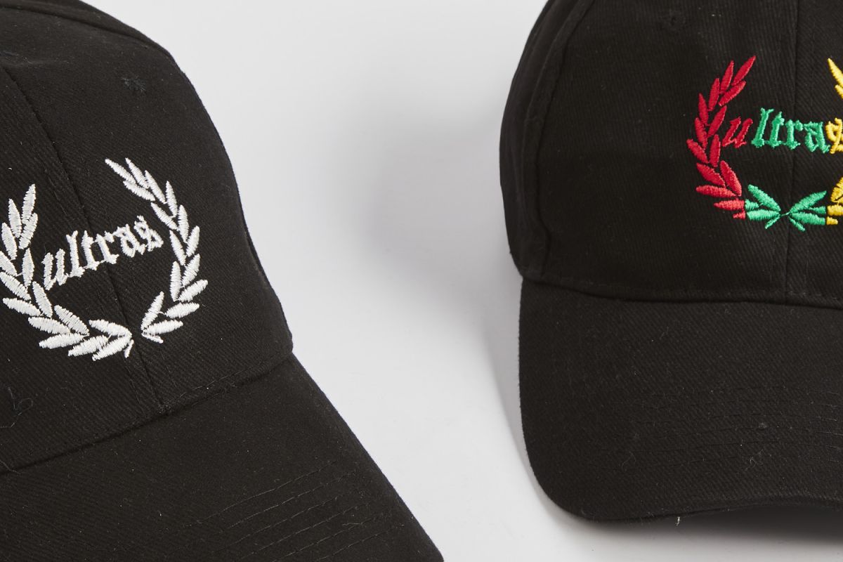 Black Hat 