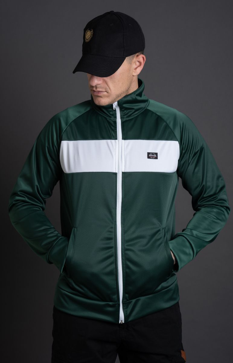 Casual Polyester Jacket