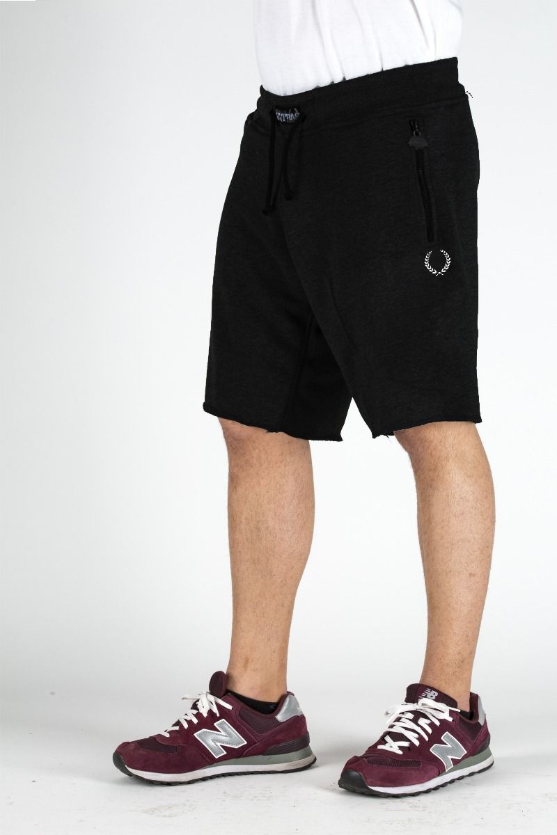 Shorts Ultras Laurel Zip