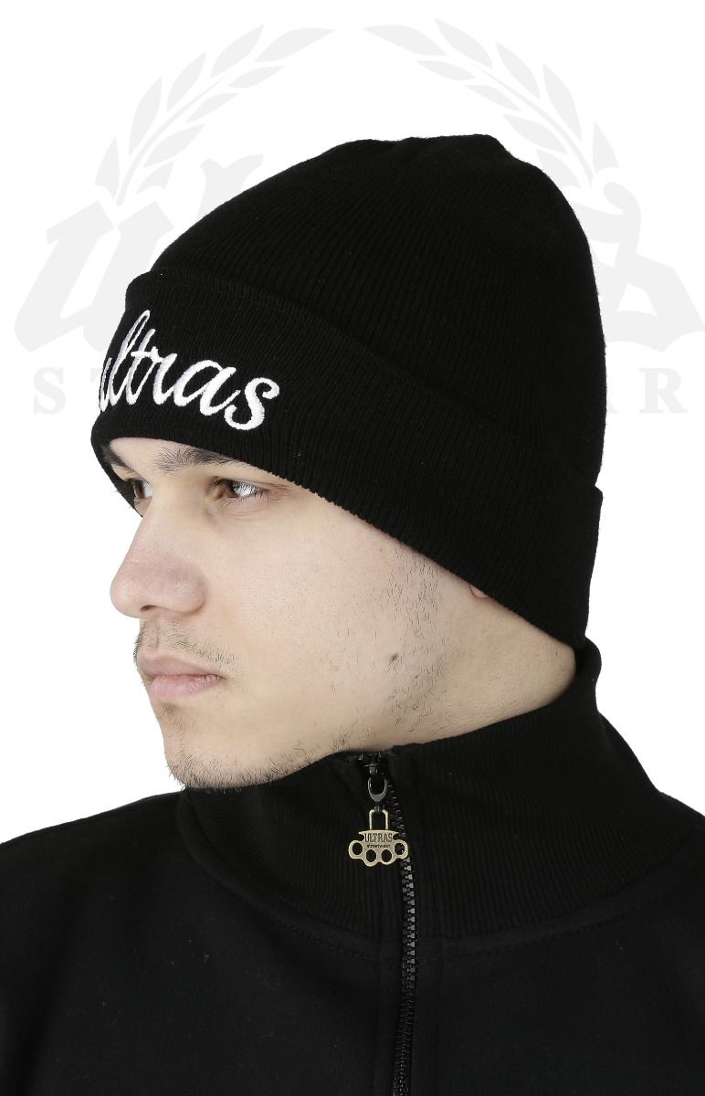 Winter Cap 