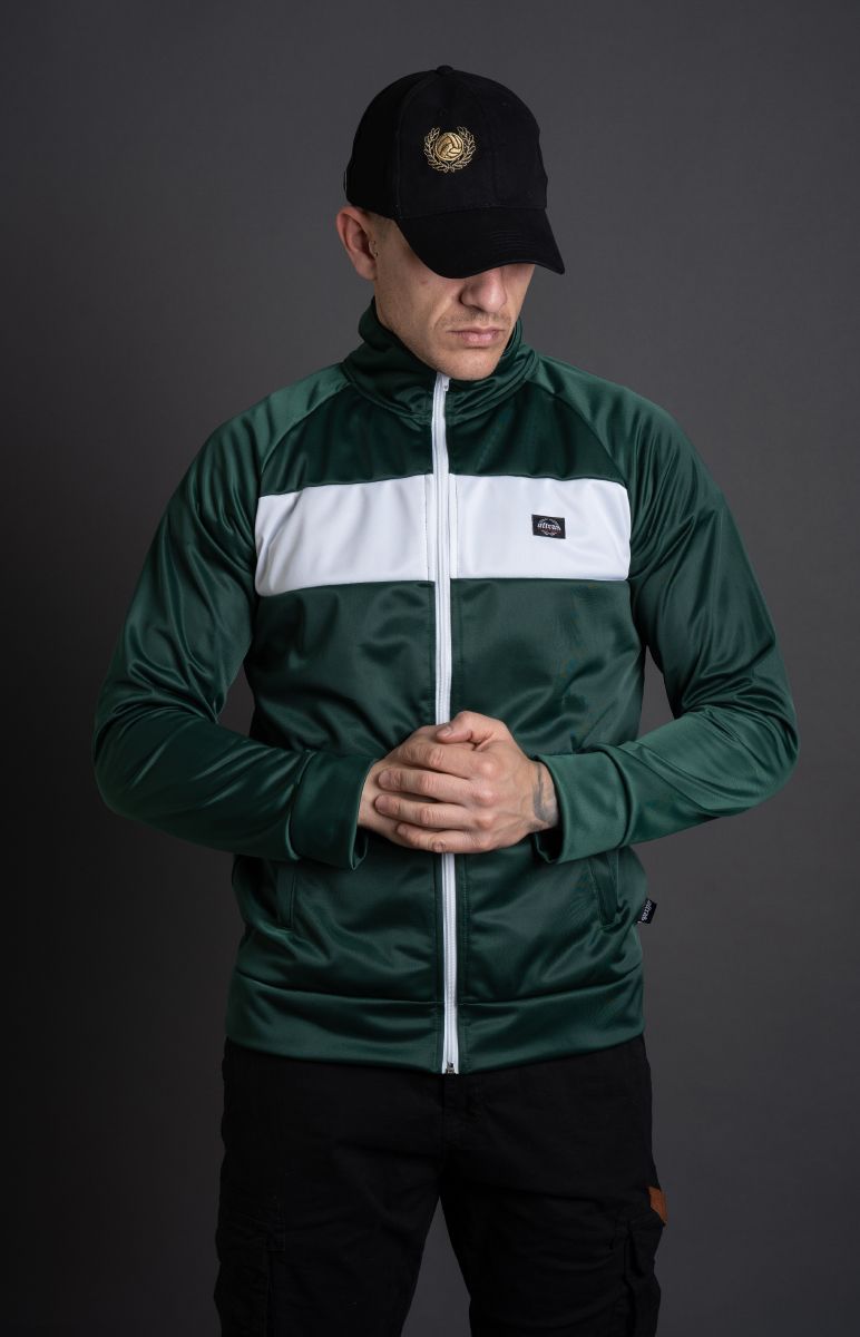 Casual Polyester Jacket