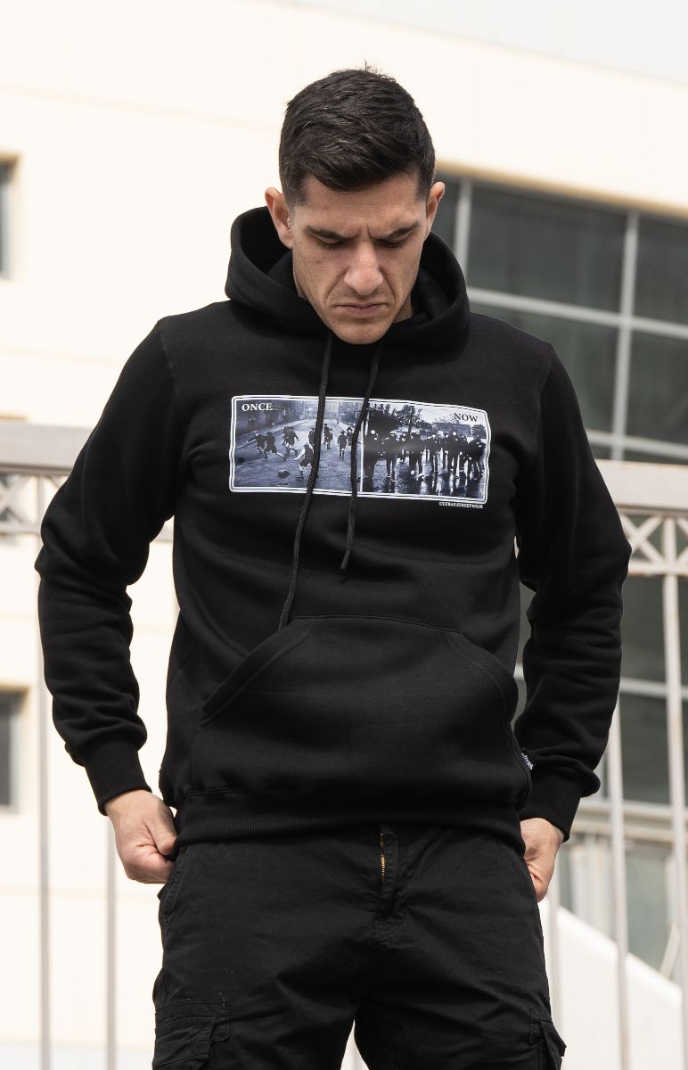 Hoodie 