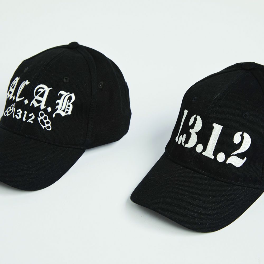 Black Hat ACAB