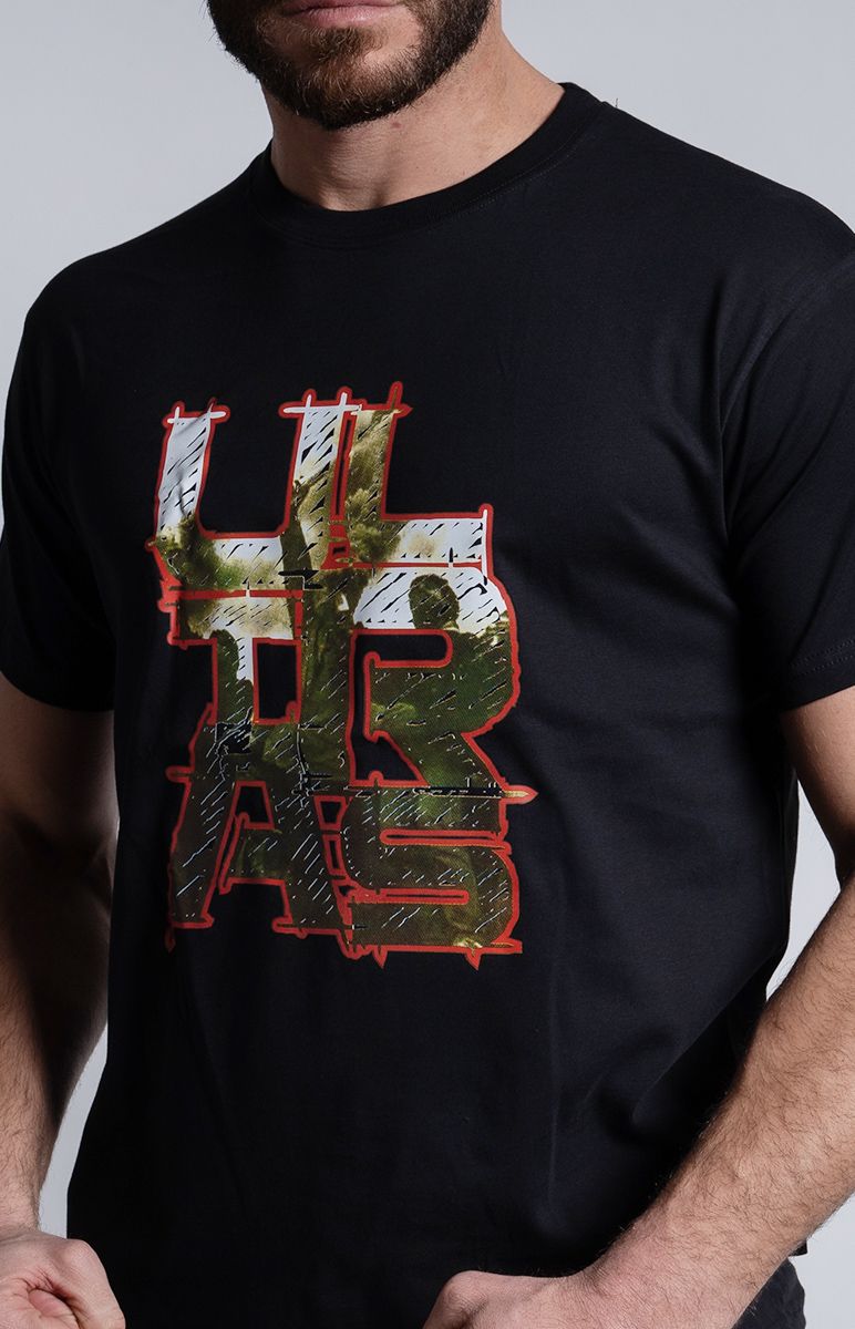 T-SHIRT ULTRAS 
