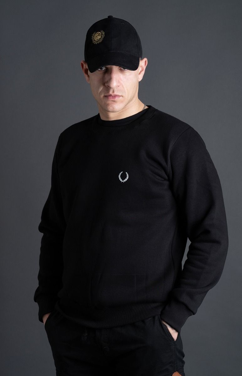 Hoodie Sweatshirt