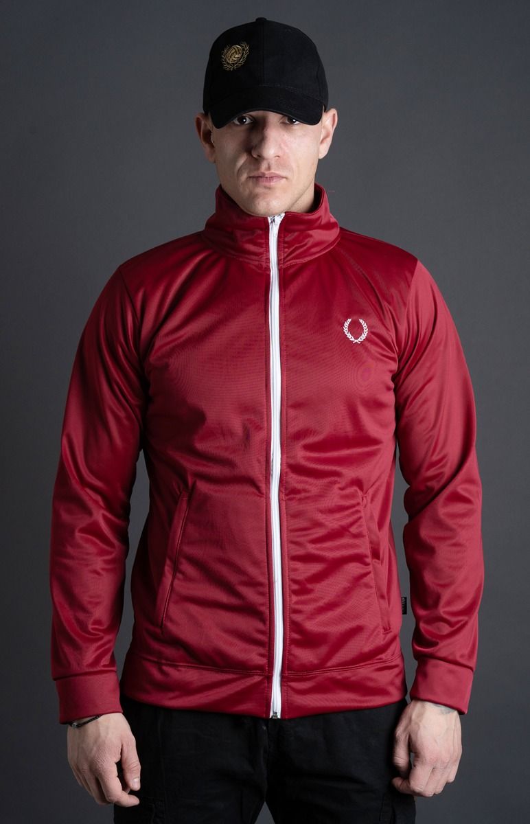 Casual Polyester Jacket