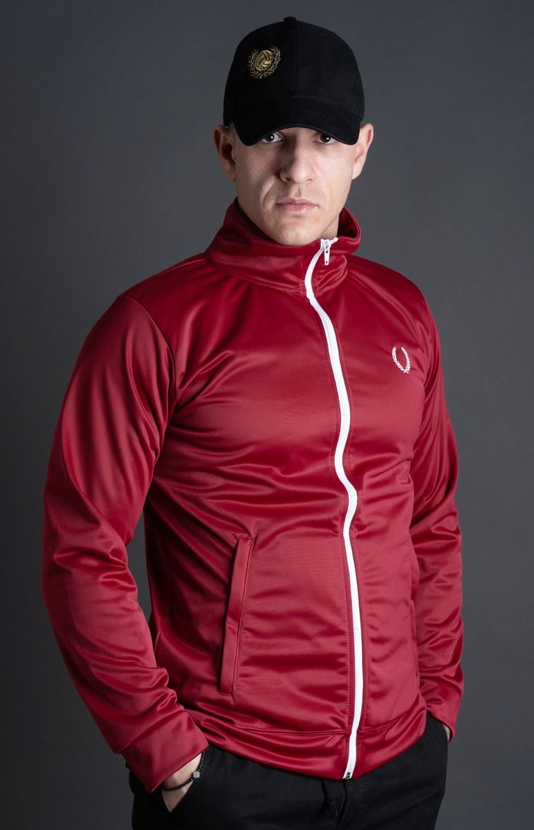 Casual Polyester Jacket