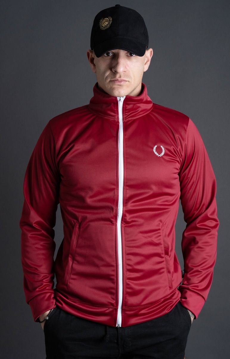 Casual Polyester Jacket