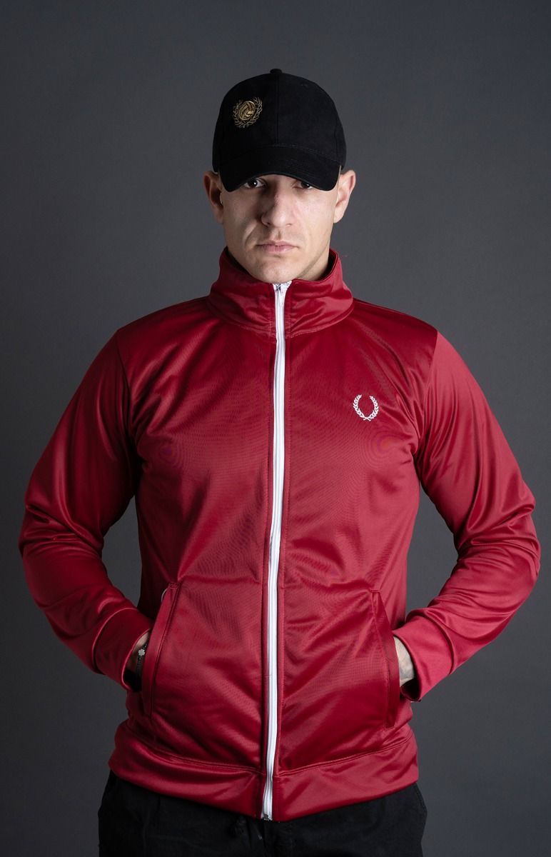 Casual Polyester Jacket