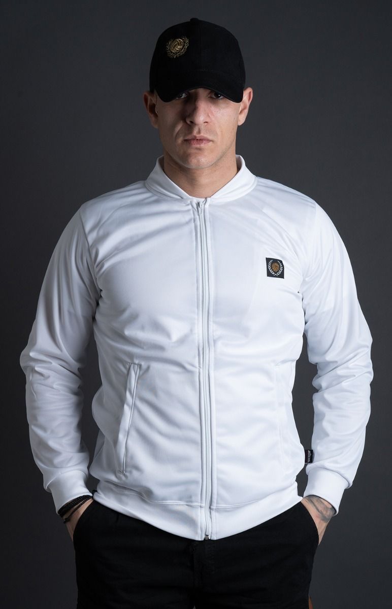 Casual Polyester jacket