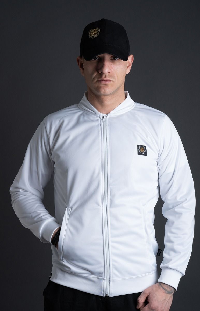 Casual Polyester jacket