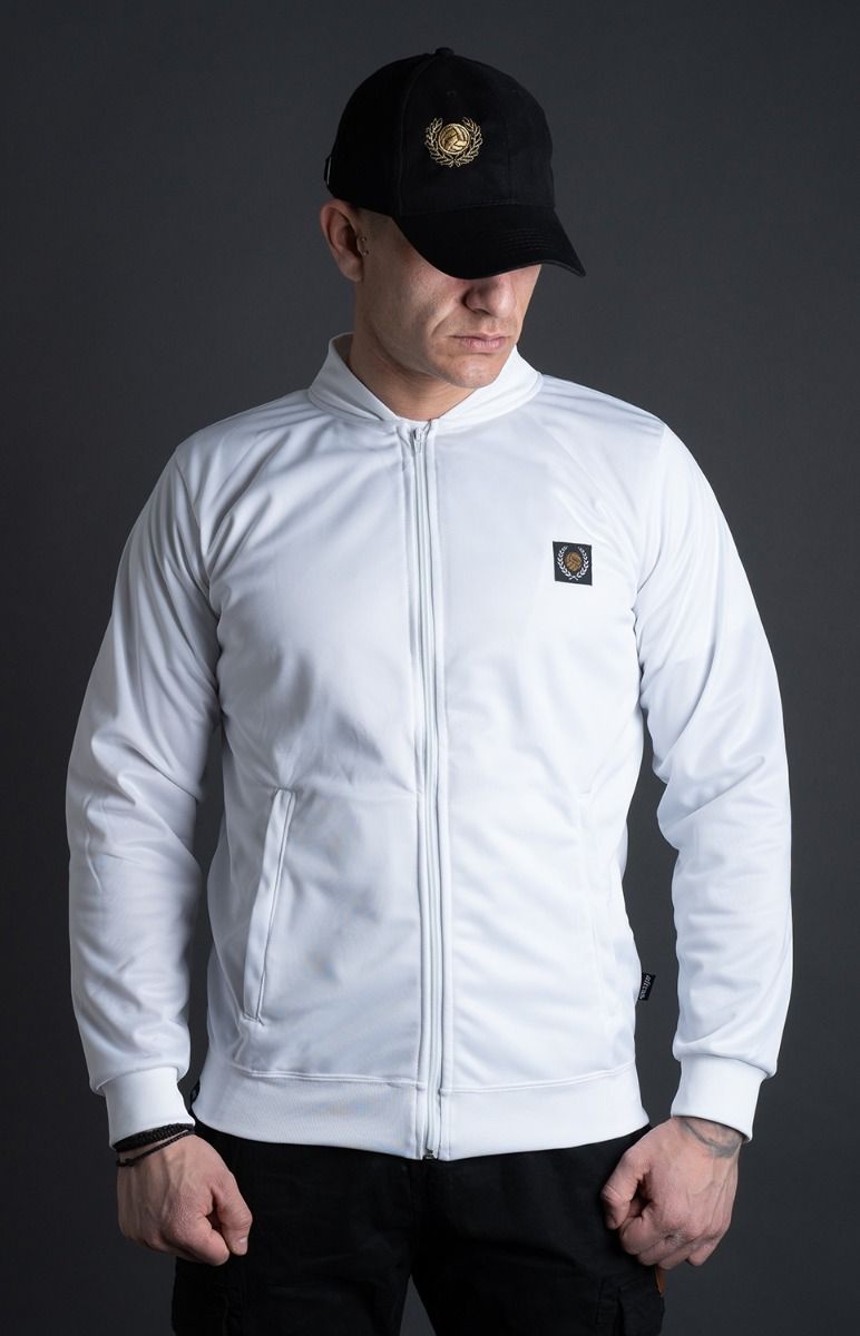Casual Polyester jacket