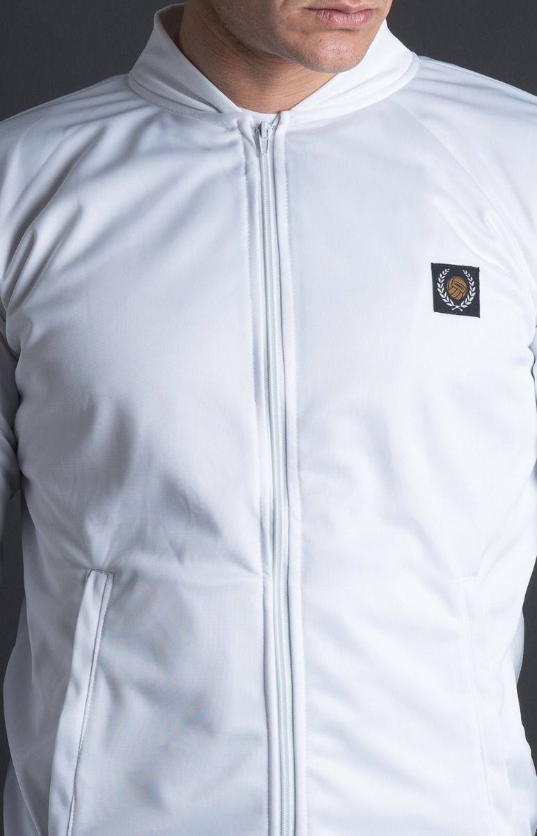 Casual Polyester jacket