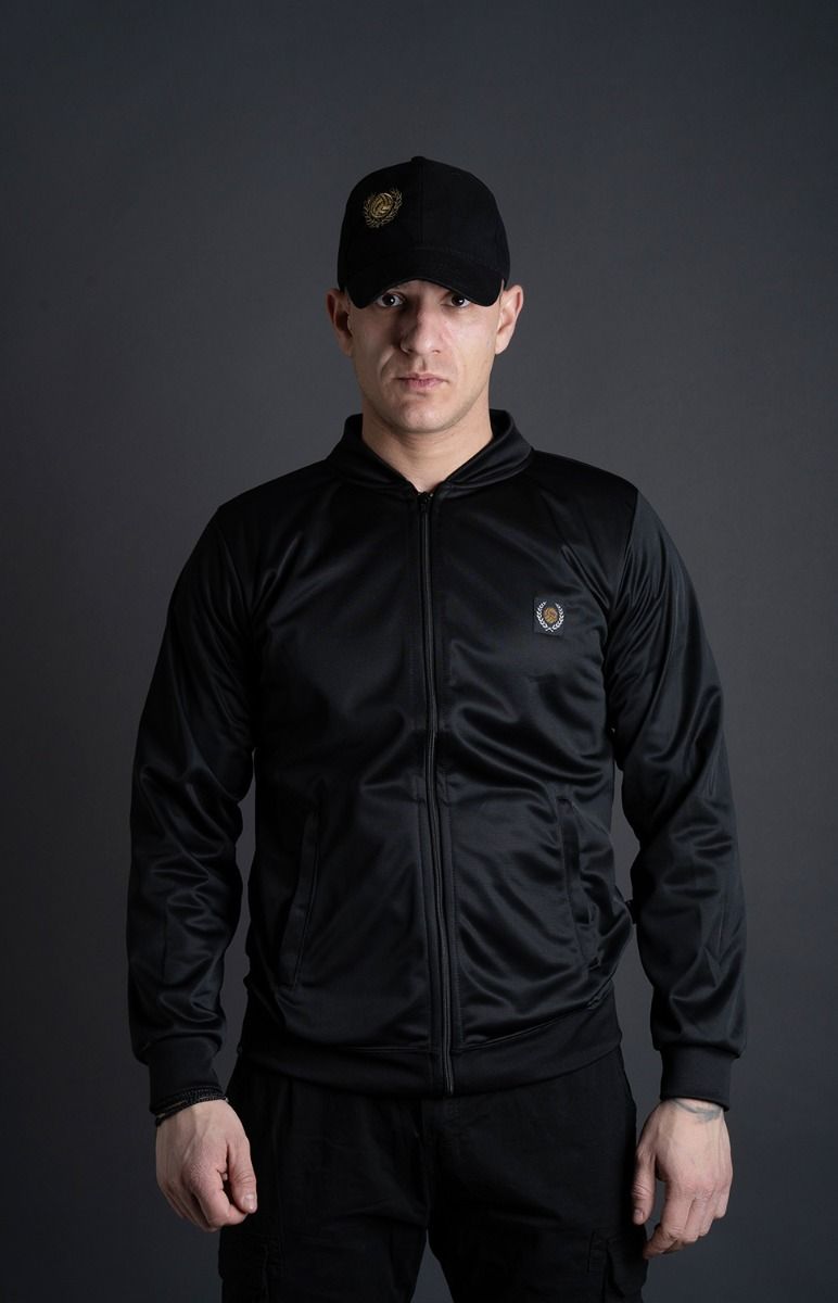 Casual Polyester jacket
