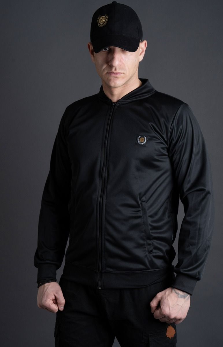 Casual Polyester jacket