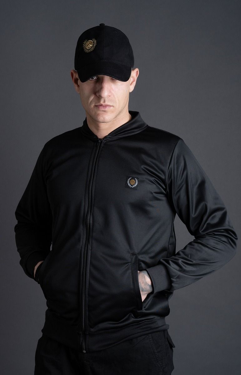 Casual Polyester jacket