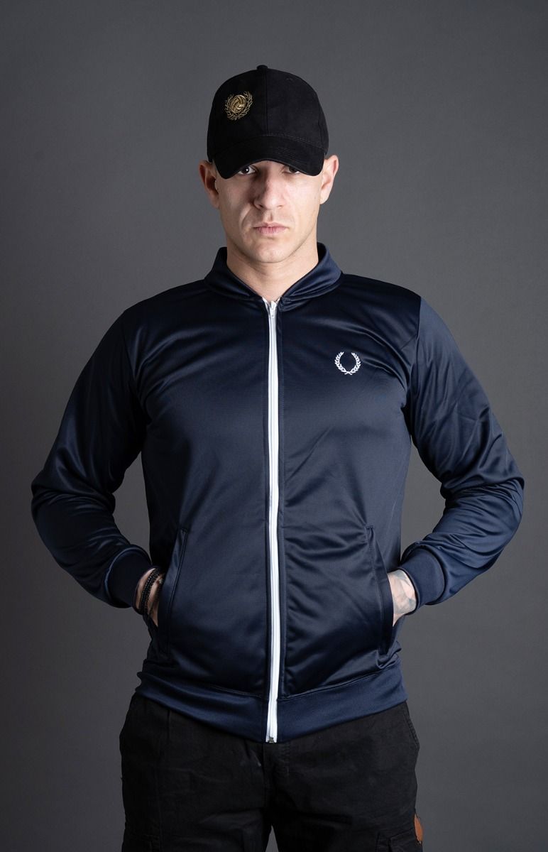 Casual Polyester jacket
