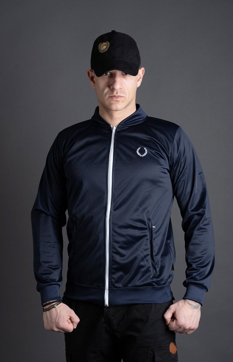 Casual Polyester jacket