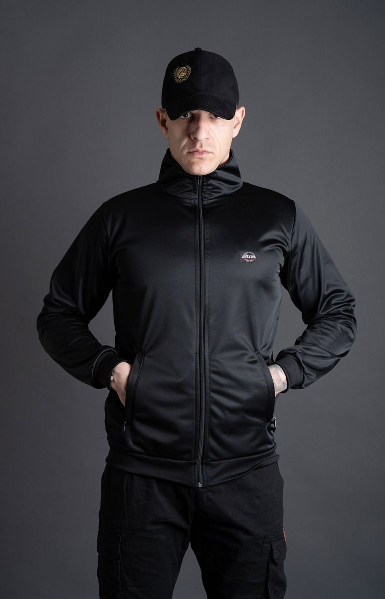 Casual Polyester jacket