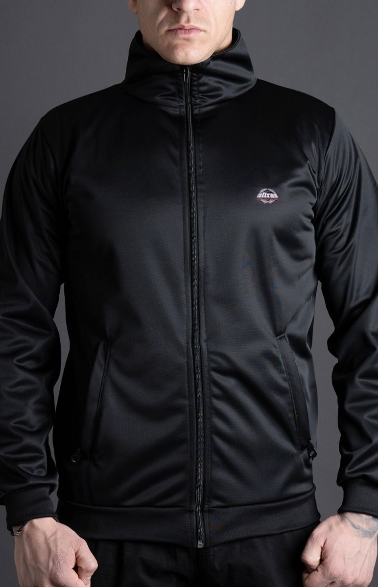 Casual Polyester jacket