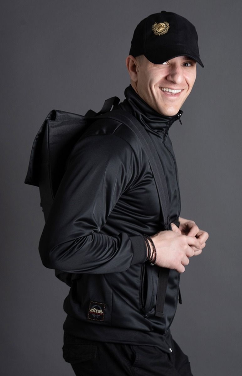 Backpack ULTRAS