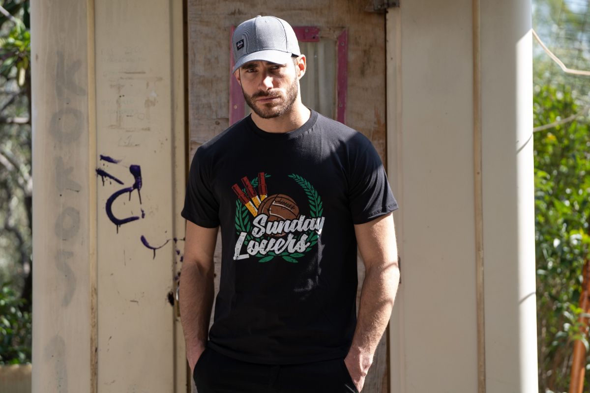 T-shirt 