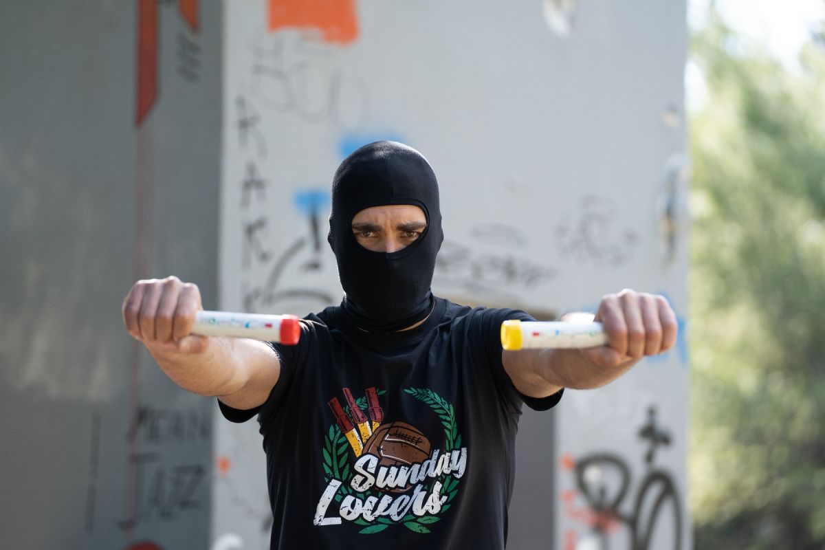 T-shirt 
