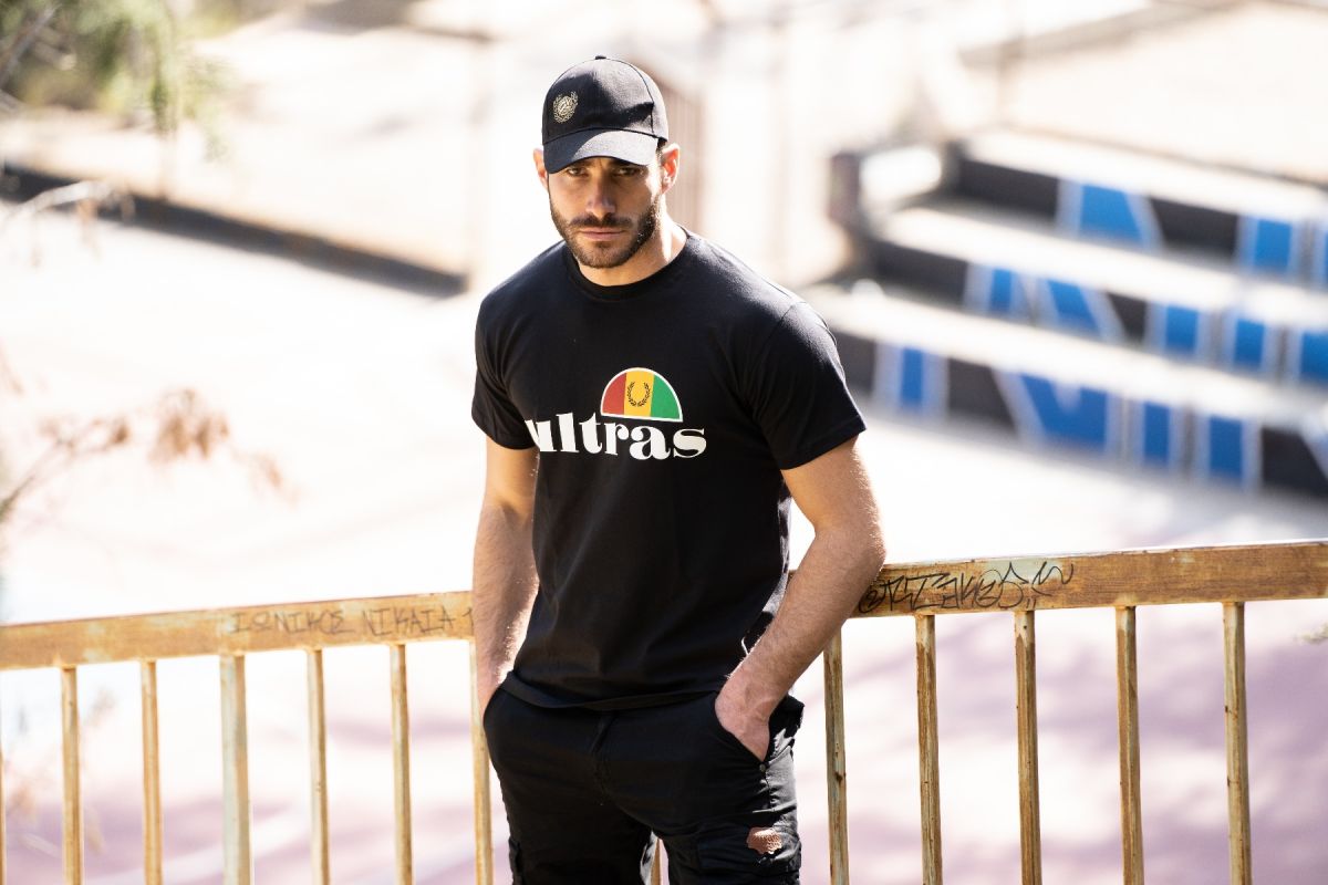 T-shirt 