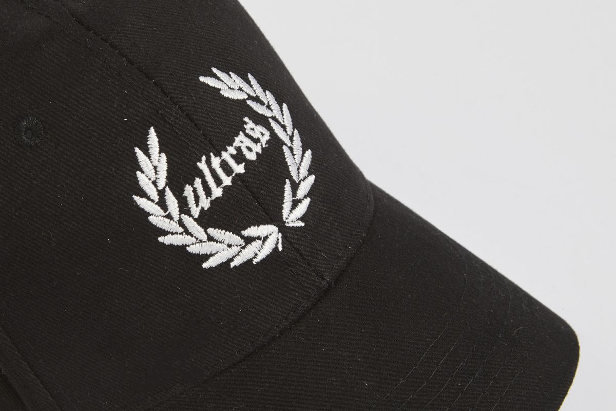 Black Hat Ultras