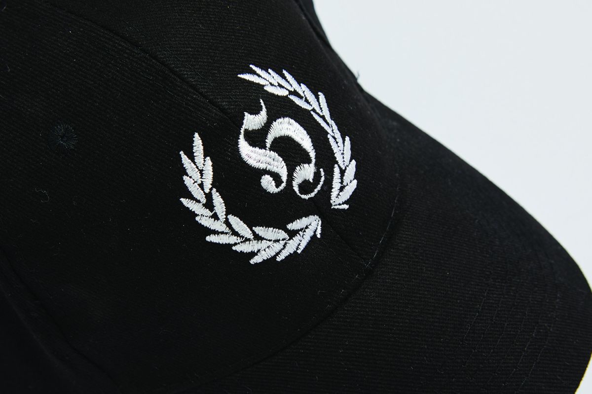 Black Hat Hooligan