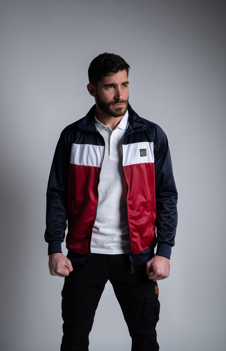 Casual Polyester Jacket