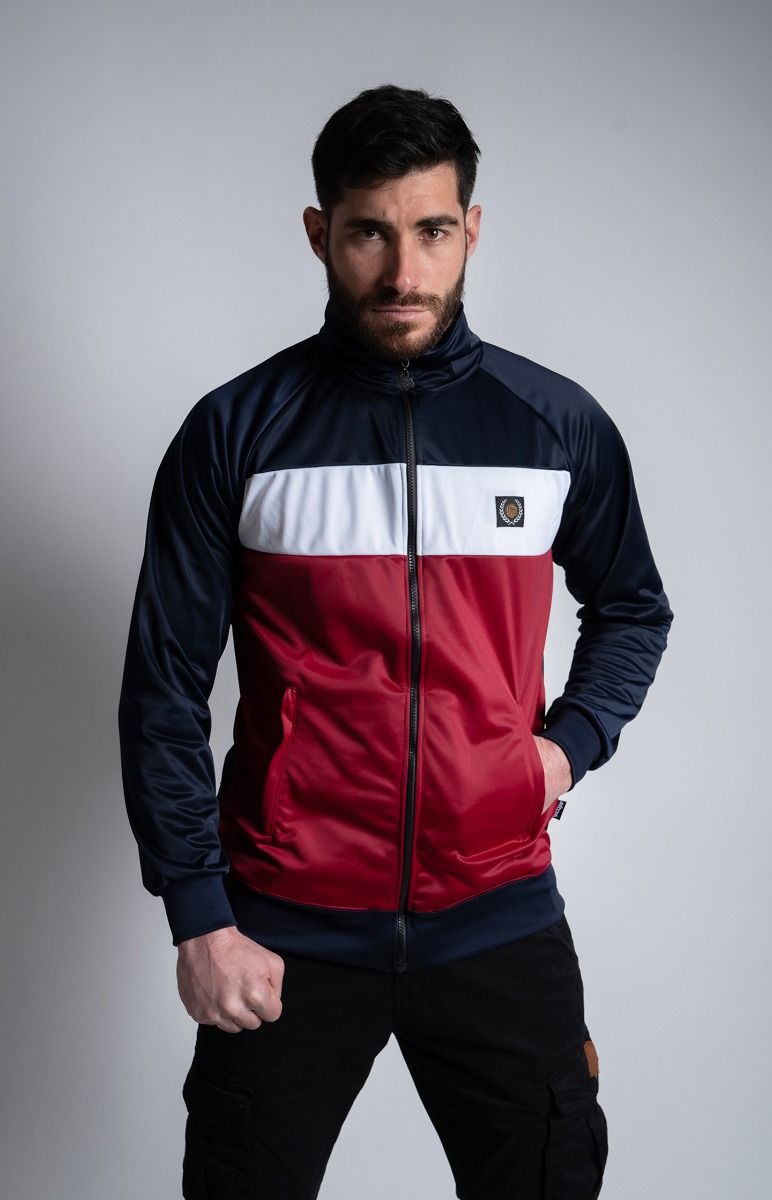 Casual Polyester Jacket