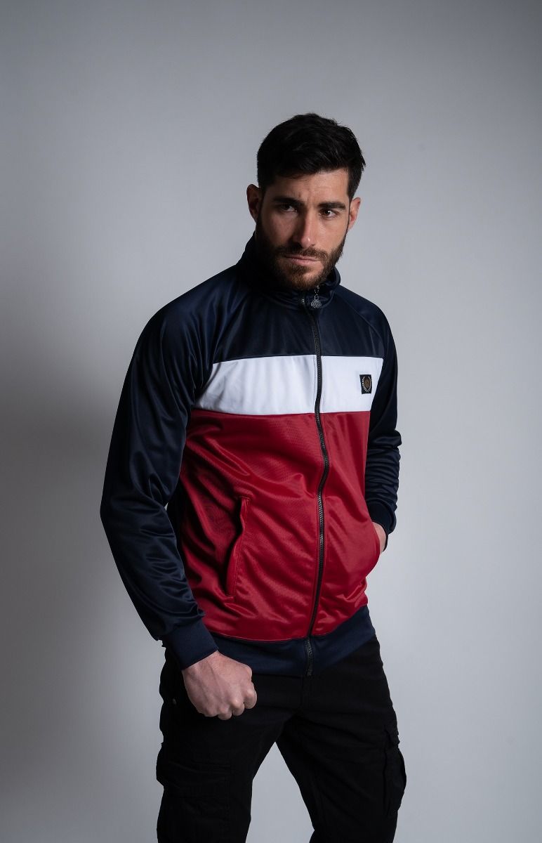 Casual Polyester Jacket