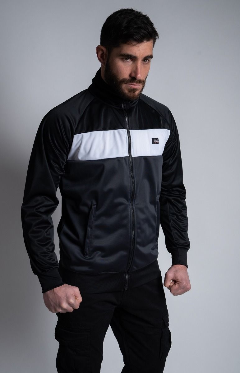 Casual Polyester jacket