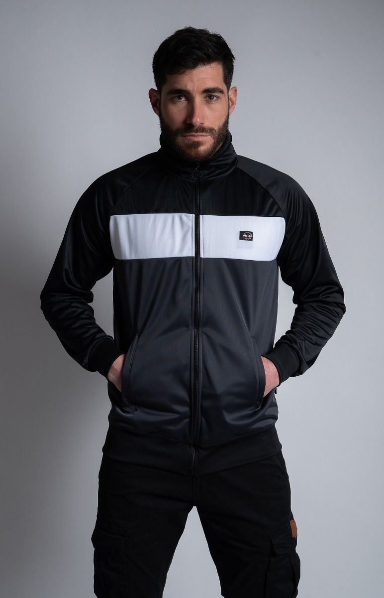 Casual Polyester jacket