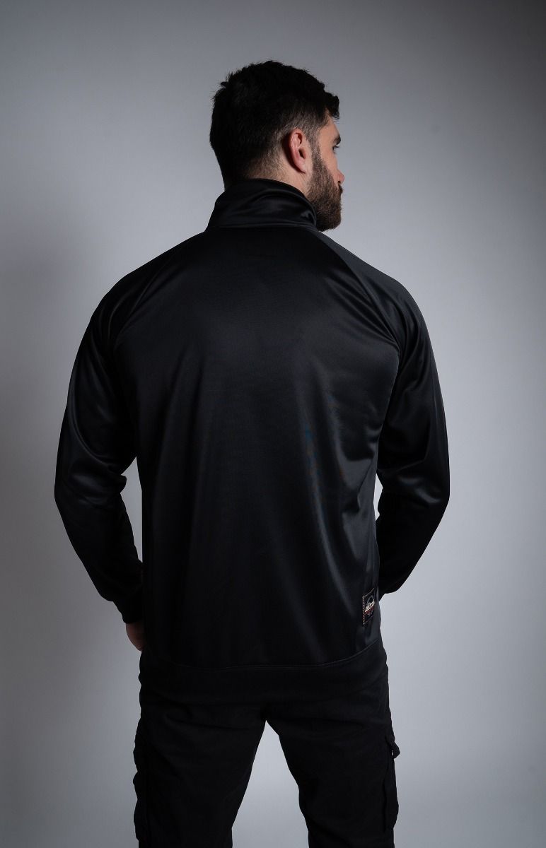 Casual Polyester jacket