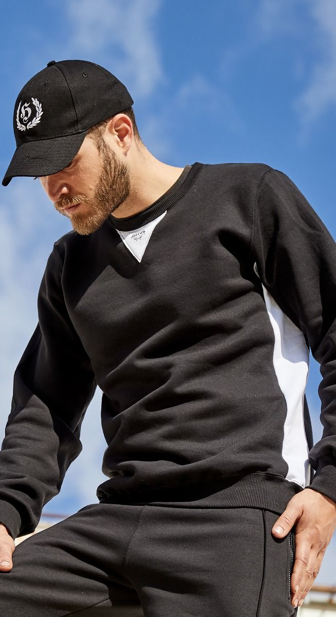 Ultras NC Sweatshirt 