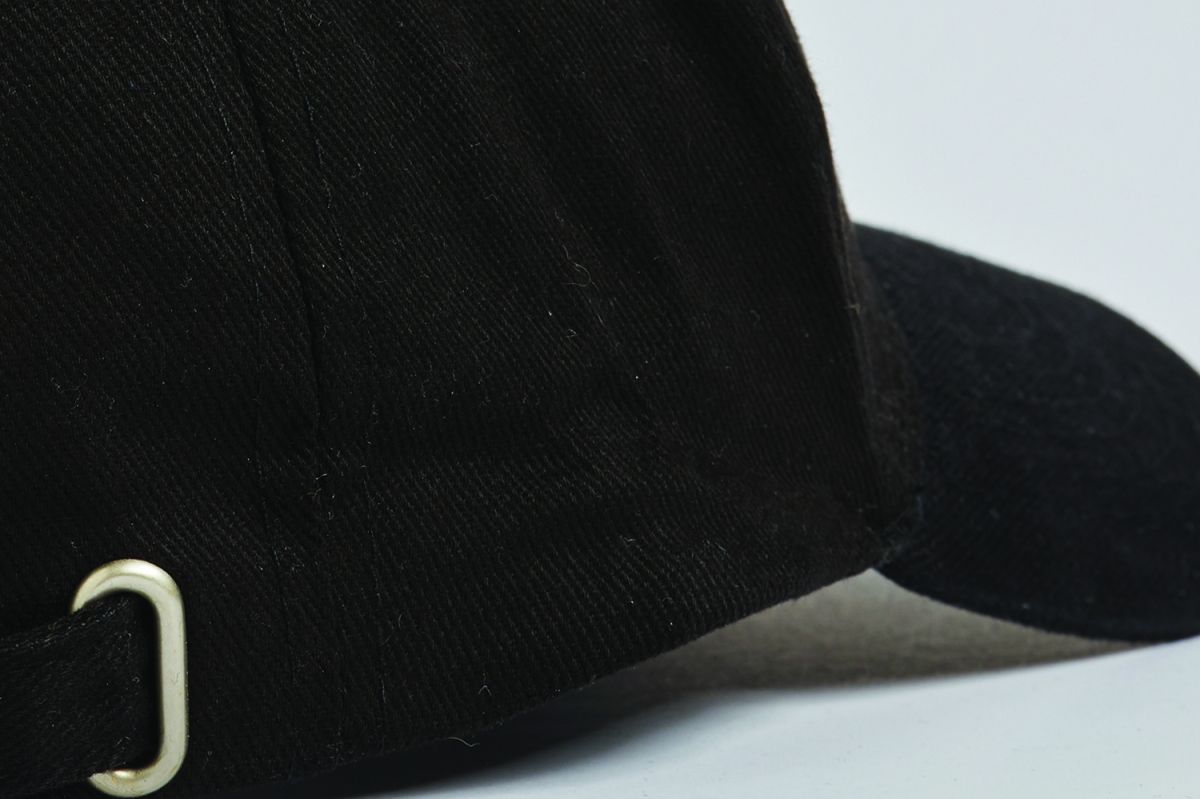 Black Hat Hooligan