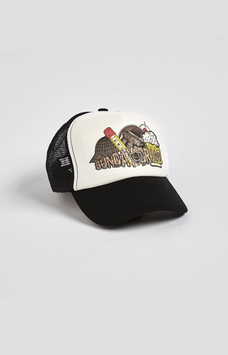 Trucker Hat 