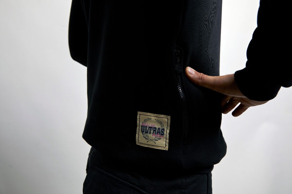 Ultras Sweatshirt  